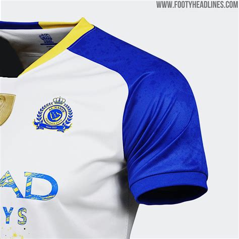 Al Nassr Jersey Buy - Image to u