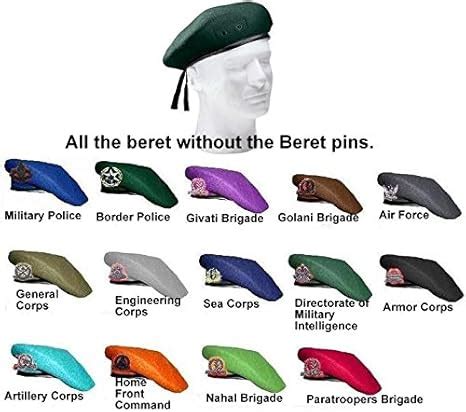 US Army Releases Beret and Insignia for 1st SFAB - Soldier Systems Daily