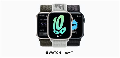 Apple Watch Nike. Nike.com