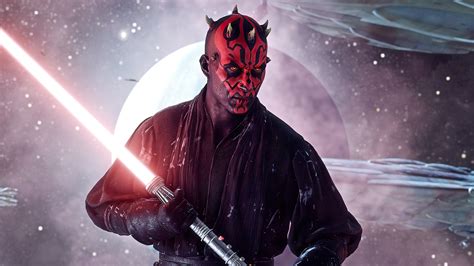 2560x1440 2020 Darth Maul Star Wars Battlefront II 4k 1440P Resolution ,HD 4k Wallpapers,Images ...