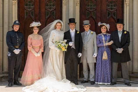 Murdoch Mysteries - Canada Media Fund