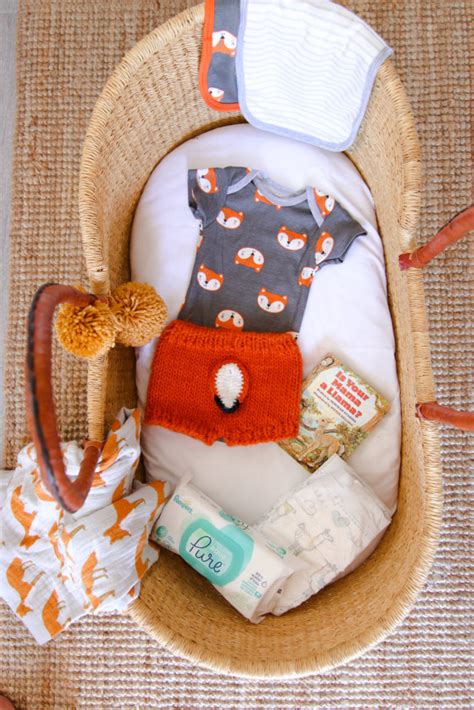 The Best Gifts To Bring To A Baby Shower