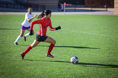 2023 ACAC High School Soccer Championships | Fields & Futures