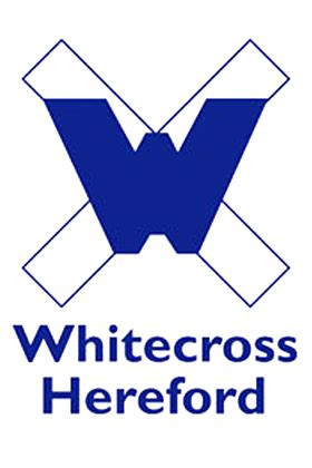 Whitecross Hereford High School (URN-139189) - School