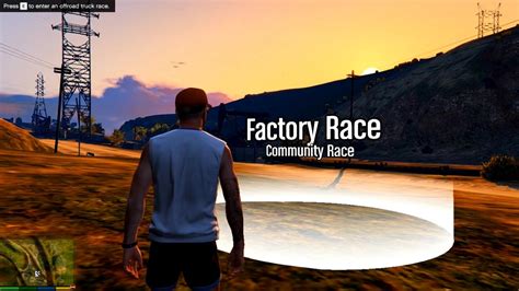 Race Pack 2 [Community Races] - GTA5-Mods.com