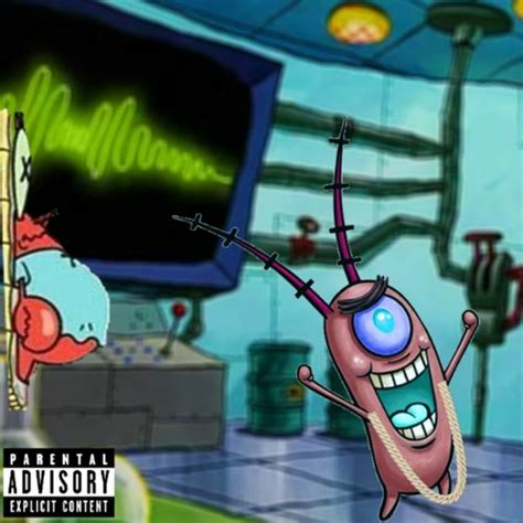 Stream CHUM BUCKET PRODUCTIONS FT. PLANKTON - HAIL PLANKTON (prod. AntMadeIt) by Chum Bucket ...