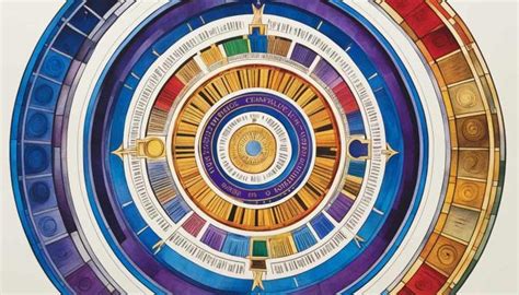 7 Symbolic Colors Used in the Tabernacle