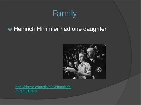 PPT - Heinrich Himmler PowerPoint Presentation, free download - ID:5325541