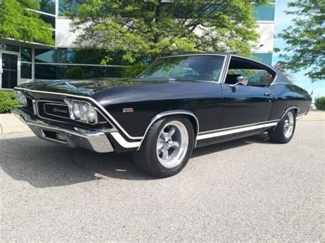 1969 Pontiac Beaumont for sale - Pontiac Beaumont 1969 for sale in Woodbridge, Ontario, Canada