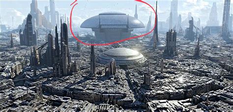 What is the building in the background of the senate building : r/StarWars