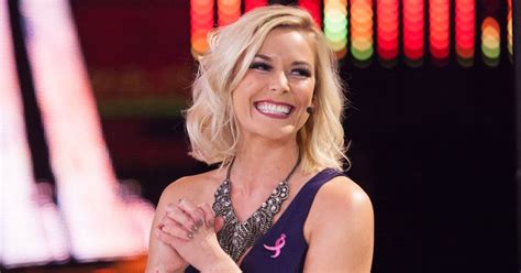 Renee Young promising ‘huge news’ for WWE Backstage on SmackDown this week - Cageside Seats