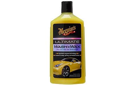 Meguiars Ultimate Wash and Wax 16oz