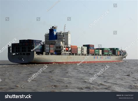 3 Jnpt Port Images, Stock Photos & Vectors | Shutterstock