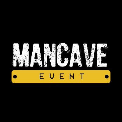 MAN CAVE EVENT (Moderat)