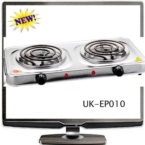 Electric Cooking Plate (UK-EP010) - China Hot Plate Electric Stove and Hot Plate price