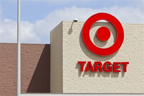 The History and Story Behind The Target Logo