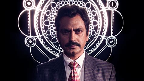 Sacred Games 2 Nawazuddin Siddiqui Wallpaper 42922 - Baltana