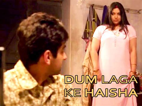 Dum Laga Ke Haisha Cast & Crew, Dum Laga Ke Haisha Hindi Movie Cast and ...