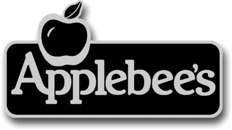 Download High Quality applebees logo white Transparent PNG Images - Art Prim clip arts 2019