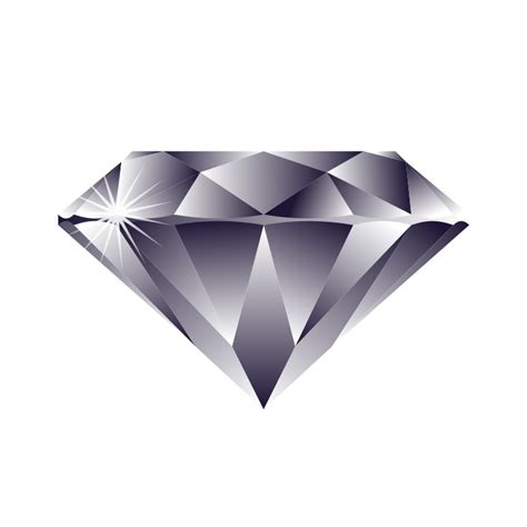 Clipart - Diamond