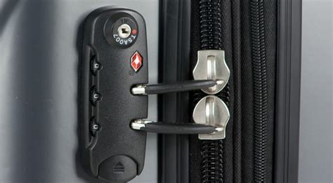 Hackers have created master keys to TSA-approved locks, and the TSA couldn’t care less | ExtremeTech