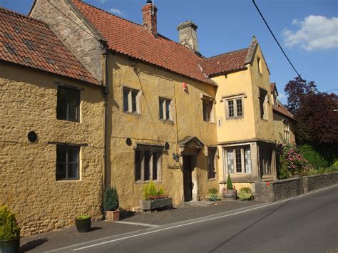 The Old Manor, Croscombe © Neil Owen cc-by-sa/2.0 :: Geograph Britain and Ireland