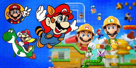 Mario Games Ranked Worst To Best - Infoupdate.org