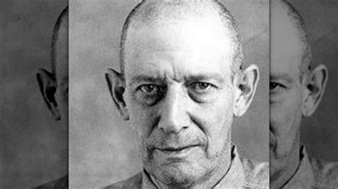 What Robert Stroud's Life In Prison Was Really Like