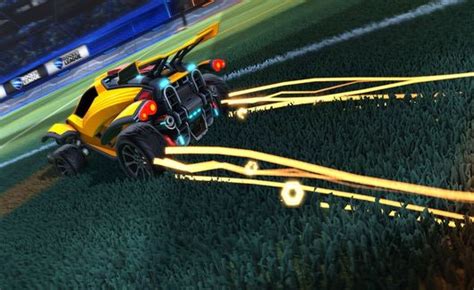 Rocket League Season 4 end date and rewards revealed - The Tech Game