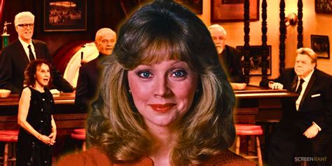 Shelley Long Missing Cheers' 2024 Reunion Confirms A Harsh Reality About The Show's Best Seasons