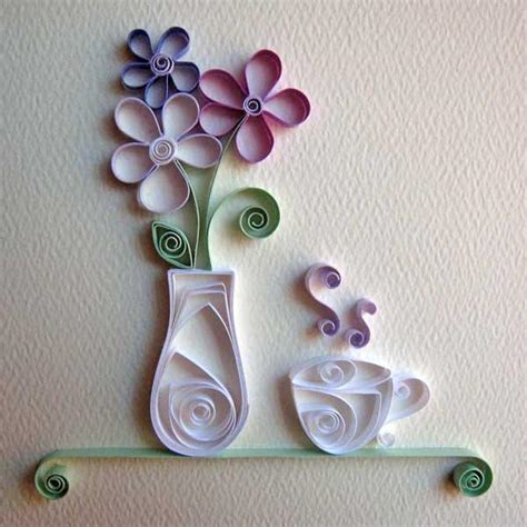 Crafts With Paper - PhpEarth