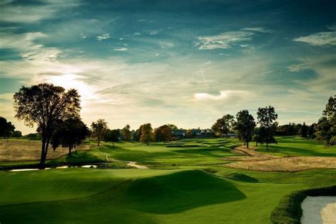 A hole-by-hole look at new-and-improved Meadowbrook Country Club ...