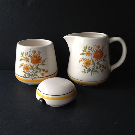 sugar and creamer set ceramic sugar bowl with lid ceramic