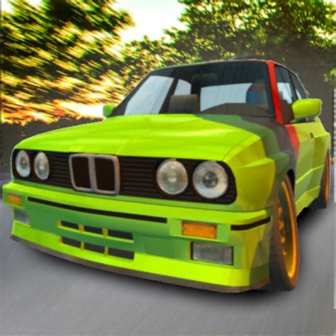 Car Driving 2023 : Drift Games by Xsa Software S.R.L.