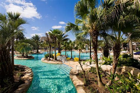 Reunion Resort Florida - Guide to Vacation Home Resorts