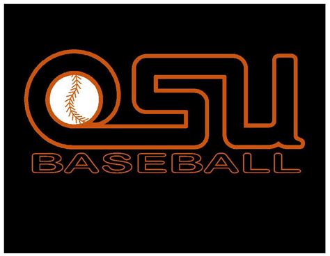 Pin by Mike Hand on Sports | Oregon state beavers, Osu baseball, Oregon state