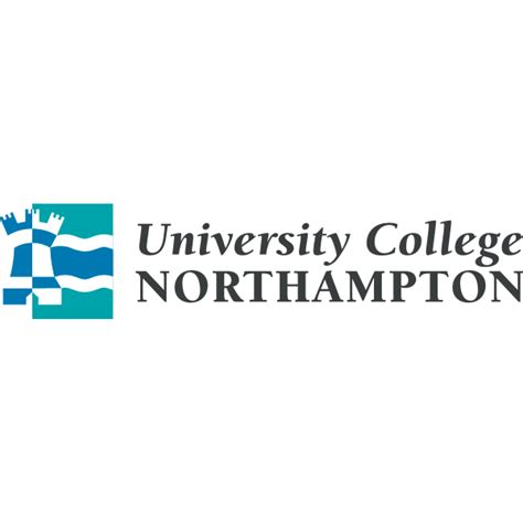 University College Northampton Logo Download png