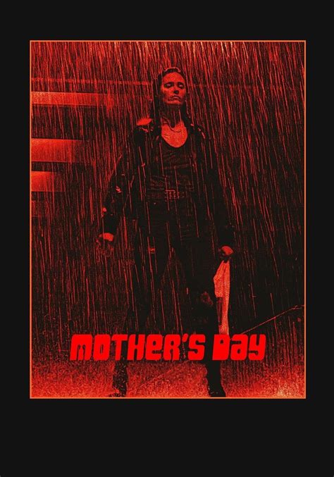 Mother's Day (2023) - Posters — The Movie Database (TMDB)