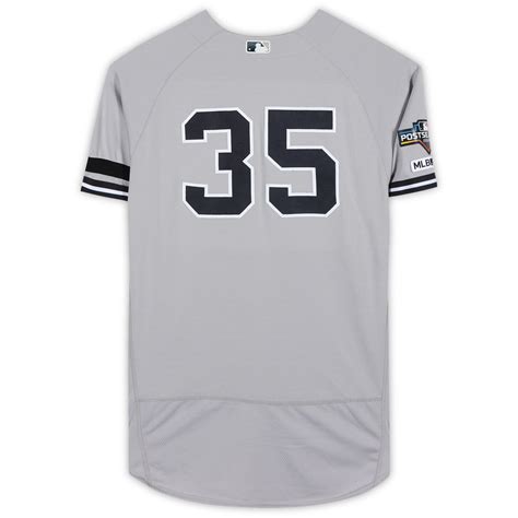 New York Yankees Jerseys | Baseball | Authentic