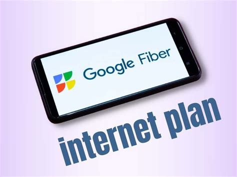 Best Google Fiber Internet Plans in 2022 in 2022 | Internet plans ...