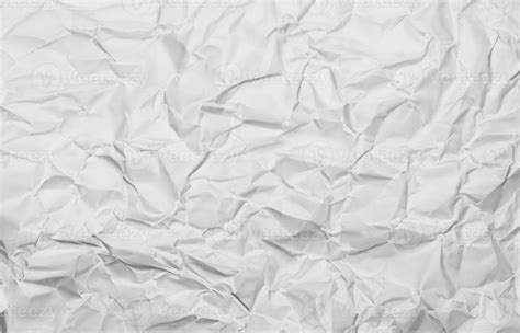 Photo view of crinkled paper texture background 28047173 Stock Photo at Vecteezy