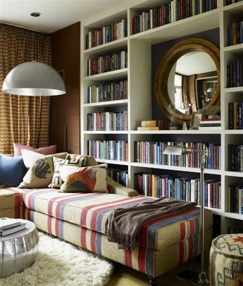 40 Cool Home Library Ideas | Ultimate Home Ideas