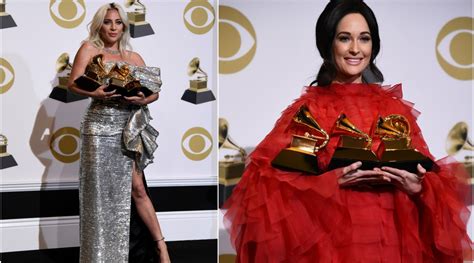 Grammy Awards 2019: Complete list of winners