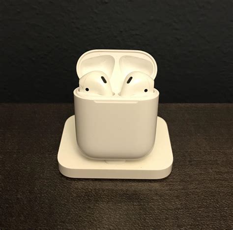 F Wireless Charging : r/airpods