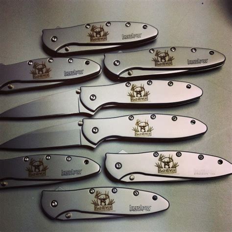 Kershaw Leek 1660 - The Most Popular Knife in the World