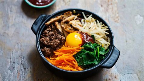 7 Korean Dishes You Have To Try – Big 7 Travel Food Guides