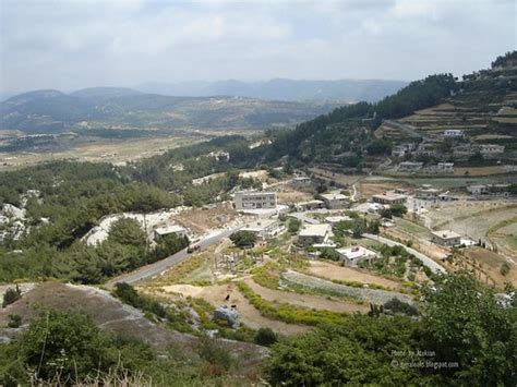 Village In Syrian Coastal Mountainous Area | Syria. | Hovic | Flickr