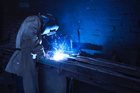 4 Widespread Forms of ARC Welding Technique | Australian Business Network