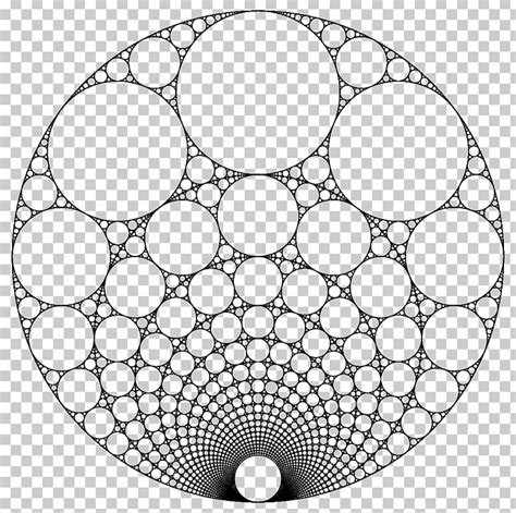 The Fractal Geometry Of Nature Fractal Art Apollonian Gasket Sierpinski Triangle PNG, Clipart ...