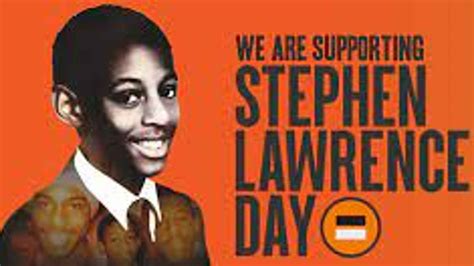 Stephen Lawrence Day 2023: Date, History, Facts and Activities